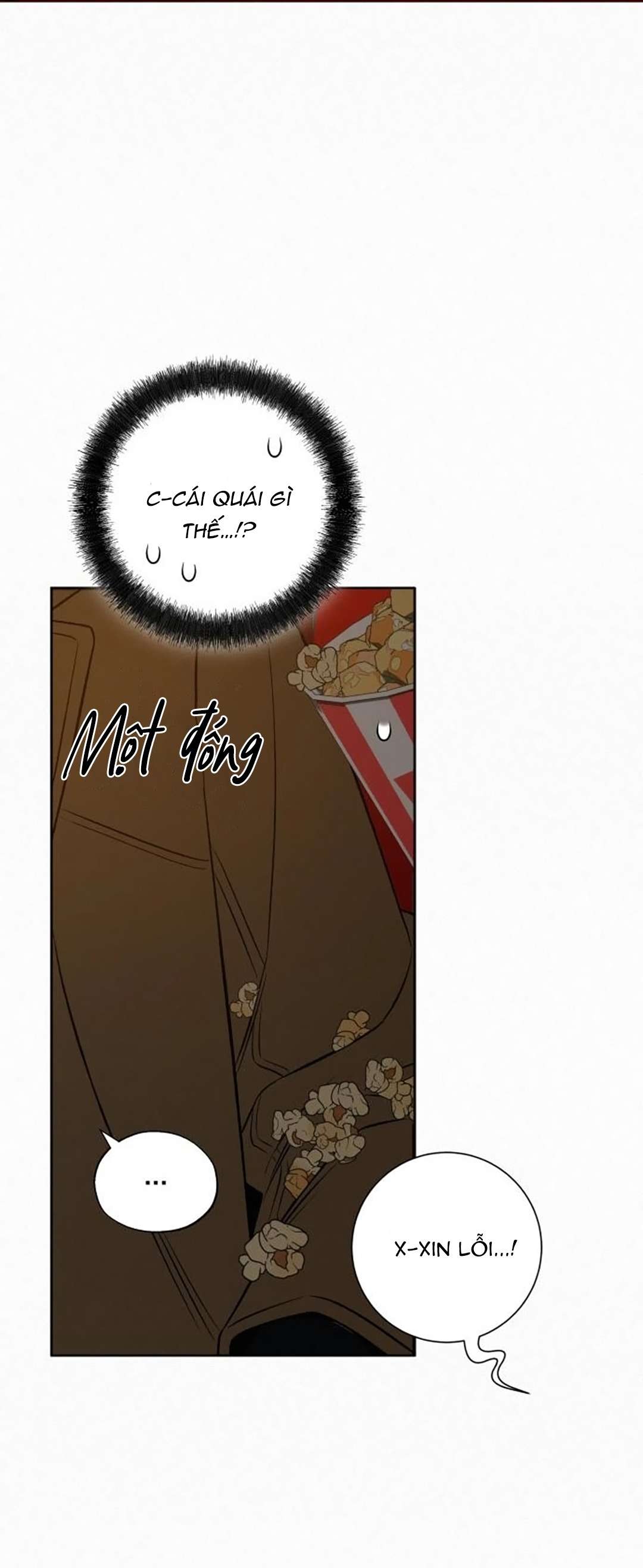 Chiến Lược: Tình Yêu Trong Sáng Chap 111 - Trang 3