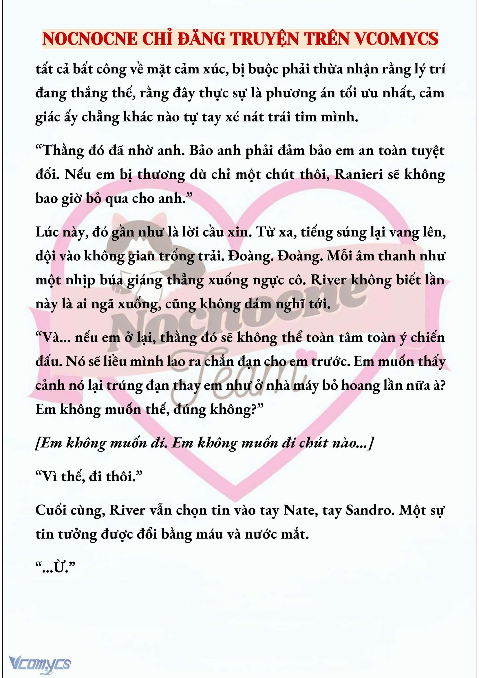 [TIỂU THUYẾT] ĐIỂM CHÍ Chap 143 - Trang 2