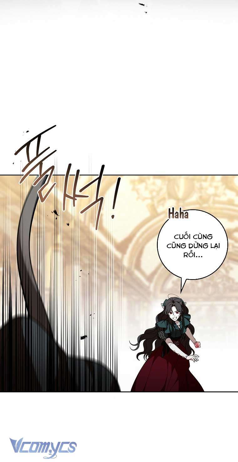 100 lời nguyền tại dinh thự Illestone Chap 15 - Trang 3