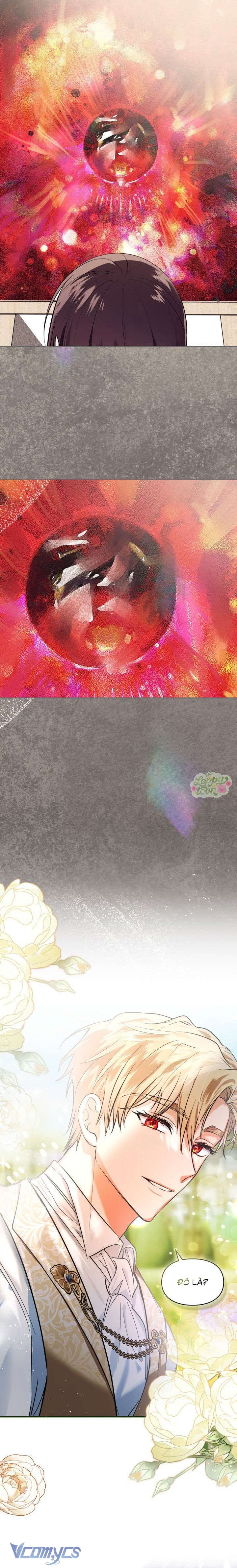 [SS2] Tôi Mới Là Gia Chủ Thật Sự Chap 39 - Next Chap 40