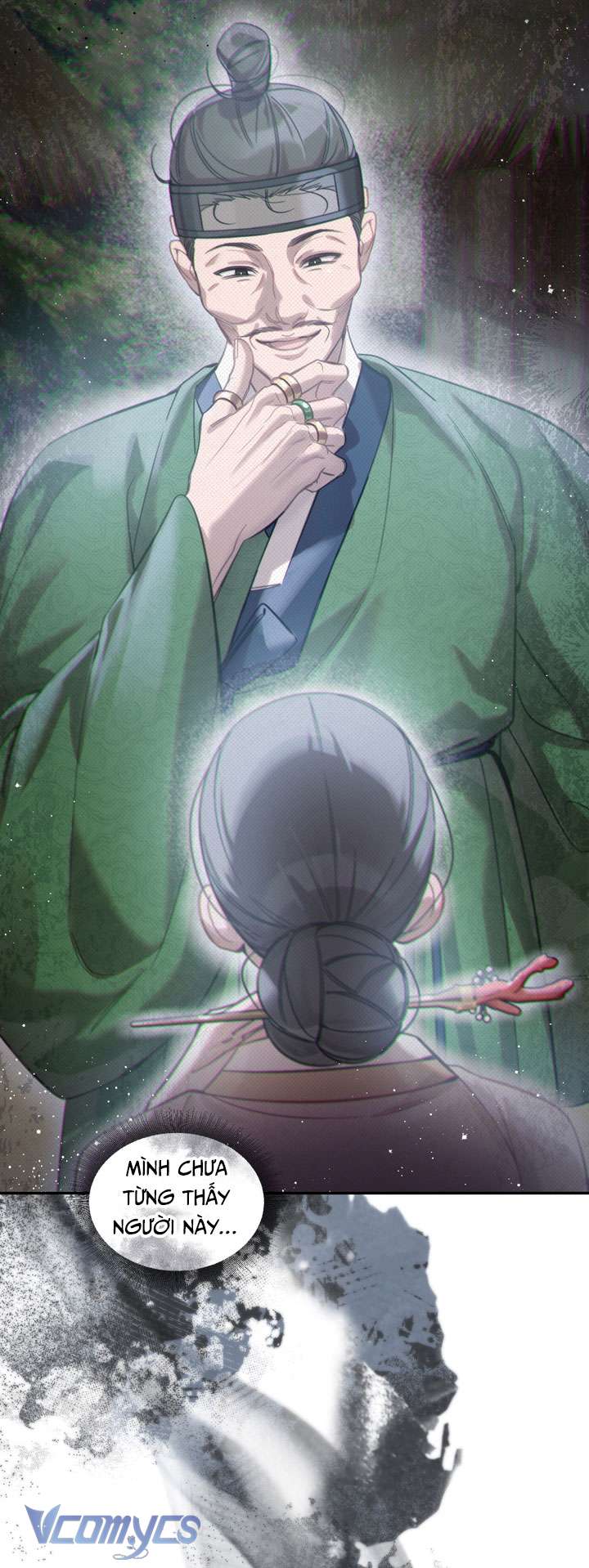 [18+] Tiết Học Bí Mật Của Trung Điện Chap 51 - Trang 2