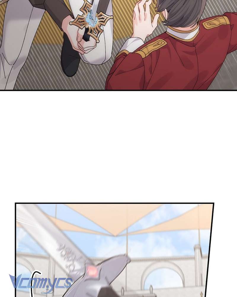 Chị Gái Của Nhân Vật Phản Diện Hôm Nay Cũng Đang Đau Khổ Chap 88 - Trang 4