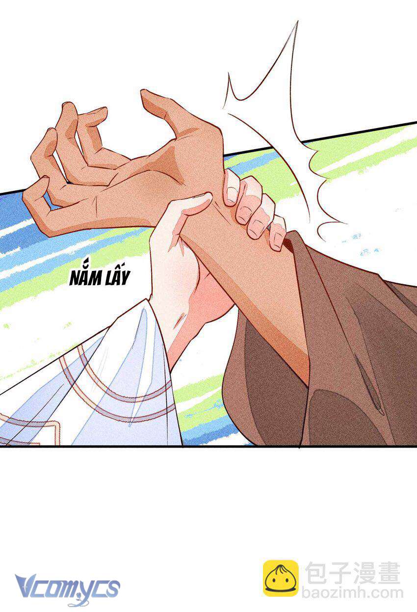 Nuôi Dưỡng Hoàng Tử Chap 26 - Trang 3