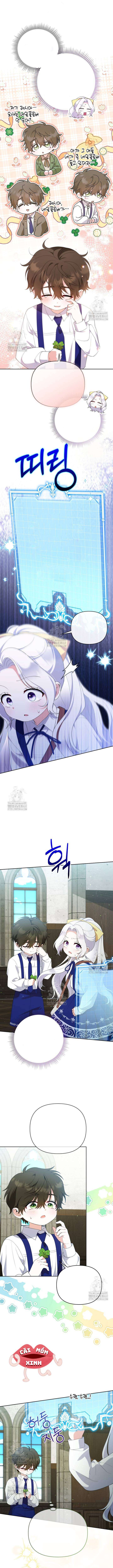 Cái Giá Của Tái Sinh Chap 18 - Trang 2