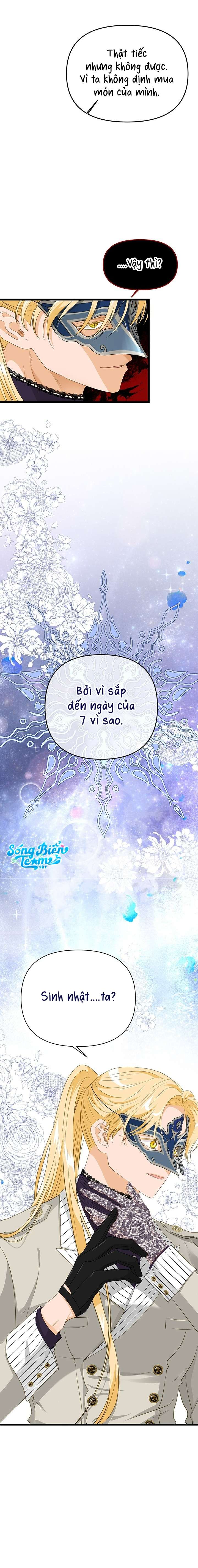 [ 18+ KHÔNG CHE ] Bệ hạ đã thay đổi rồi! Chap 24 - Next 