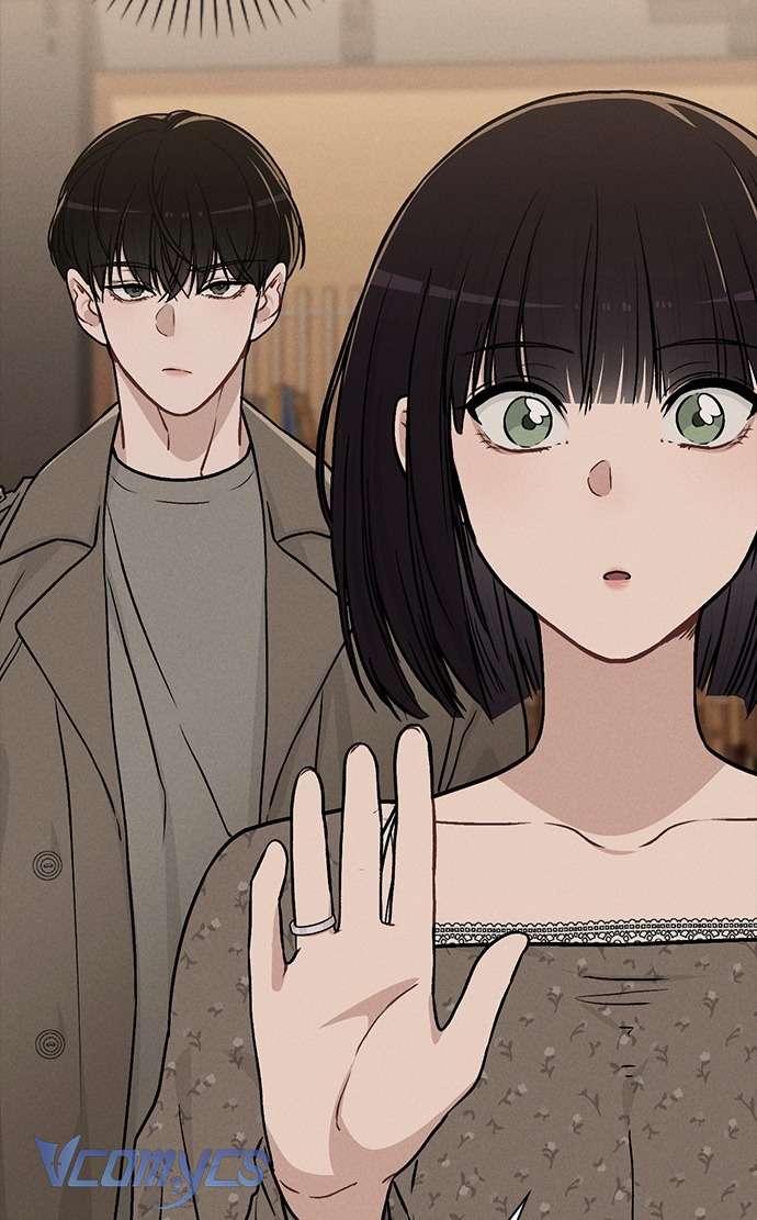 Review Người Yêu Cũ Chap 13 - Trang 3