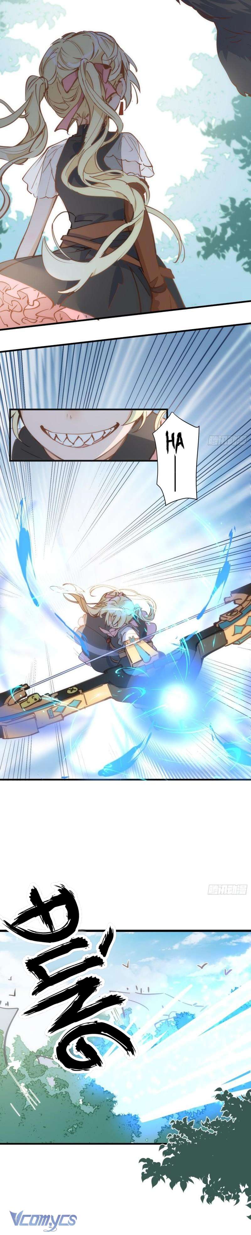 Tình Địch Kỳ Quái Tăng Thêm Rồi! Chap 40 - Trang 2