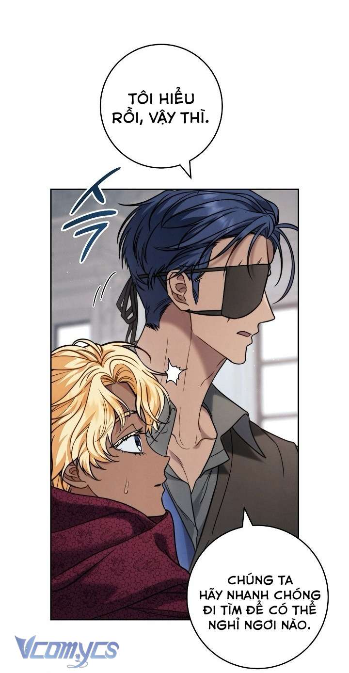 Hôn Nhân Vụ Lợi 2: Bản Tình Ca Không Thể Quên Chap 27 - Trang 2