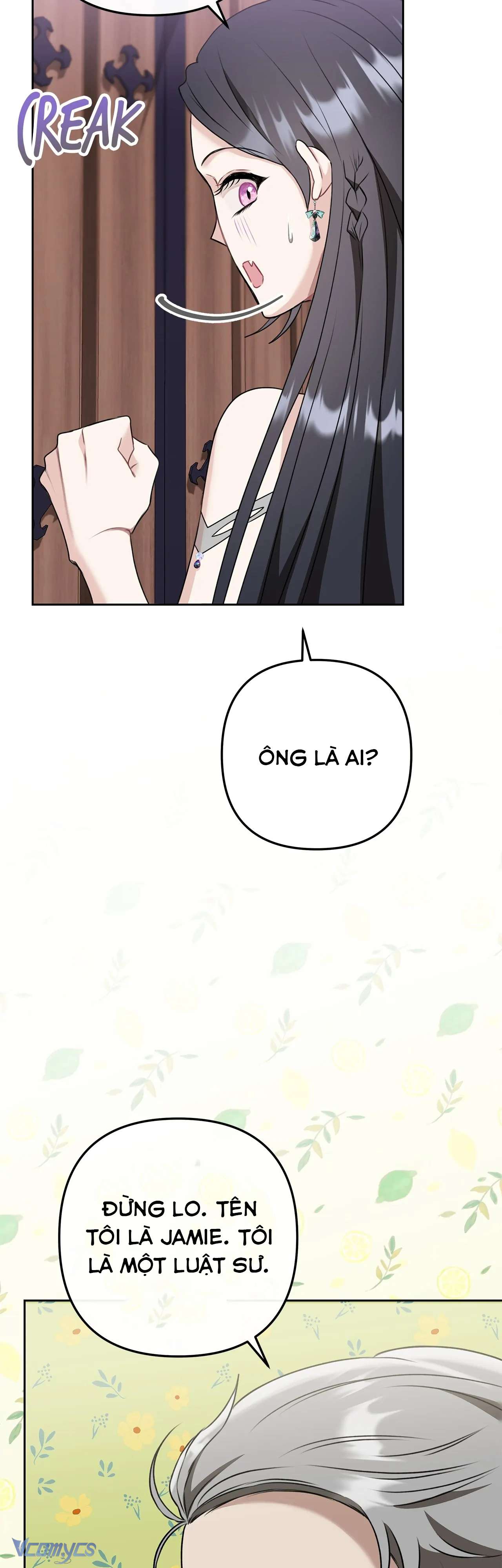 [18+] Chủ Nhân Hầm Ngục Hạng S Chap 2 - Trang 2