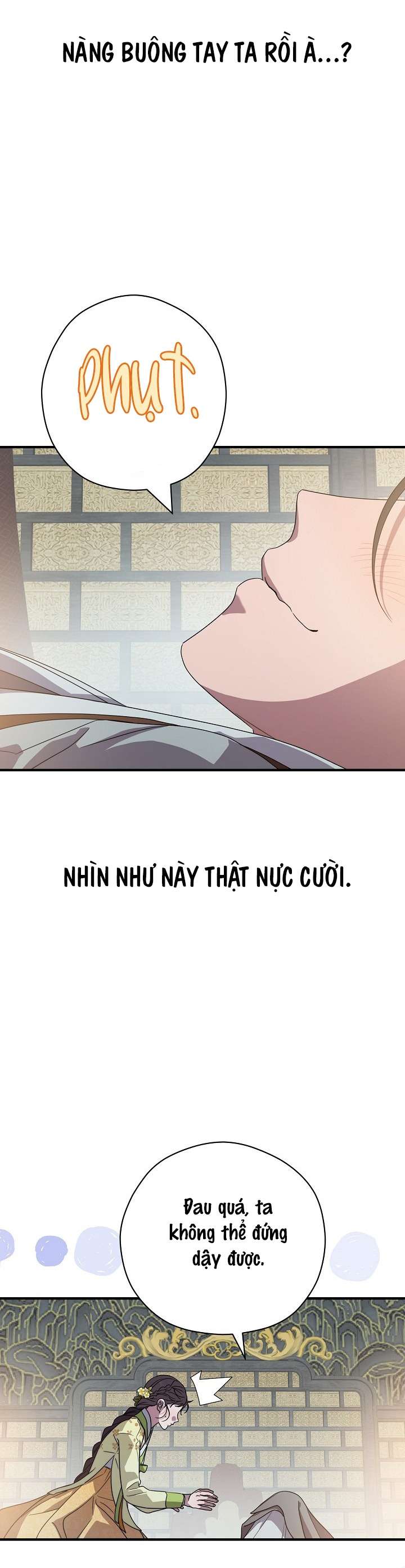 Ta Muốn Ăn Sạch Em Chap 25 - Trang 4