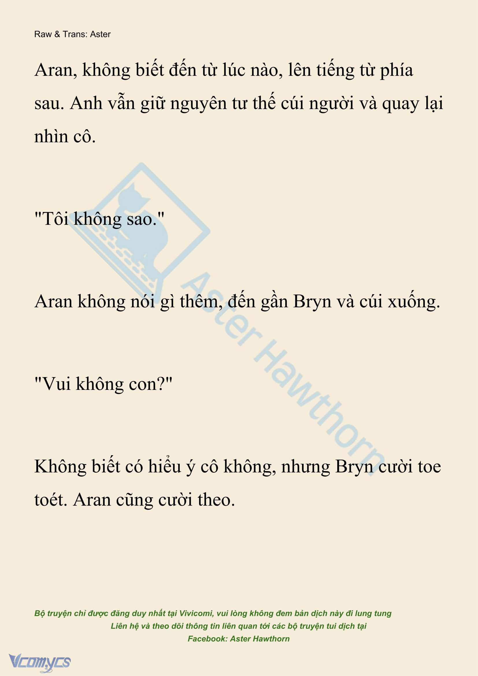 [NOVEL] Đêm Của Bệ Hạ Chap 129 - Trang 2