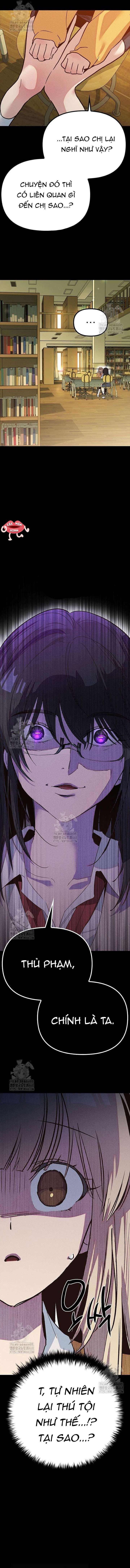 Thiếu Nữ 12 Con Giáp Chap 15 - Trang 2