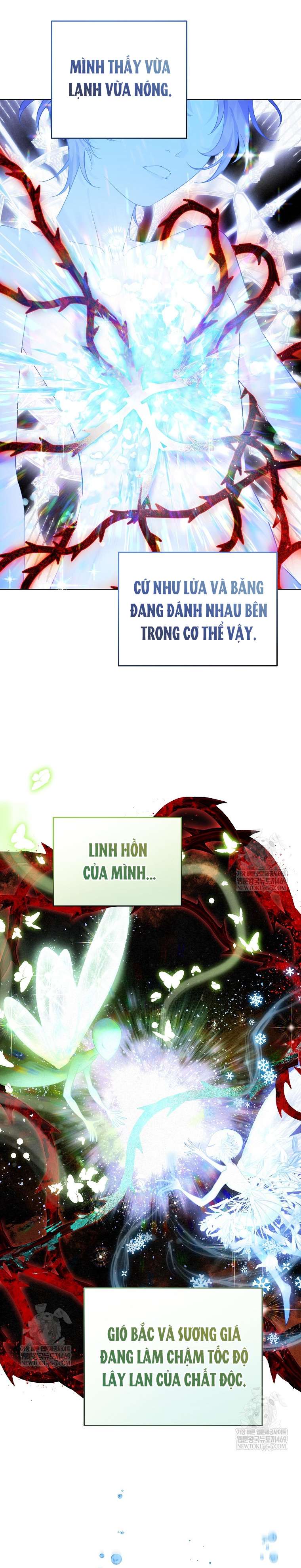 Đoàn Trưởng Kỵ Sĩ Của Nam Phụ Chap 1 - Trang 2