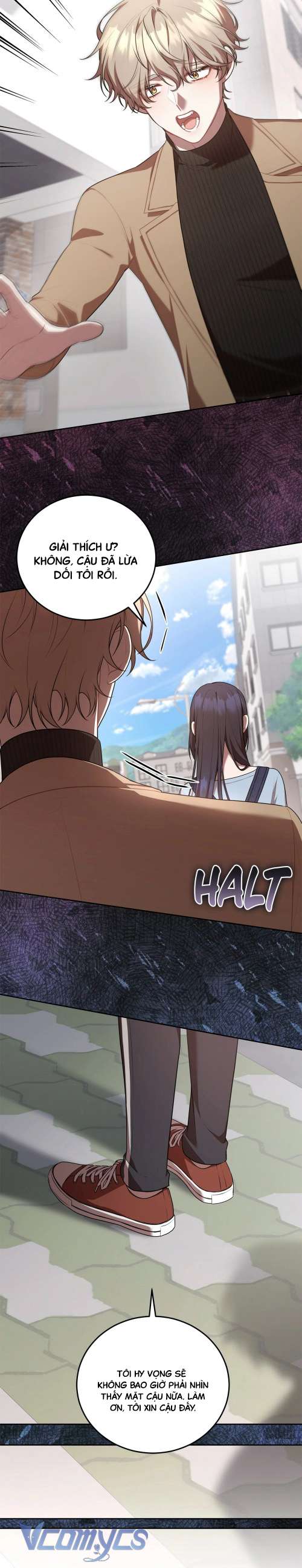 Chủ Tiệm Cafe Là Guide Cấp S Chap 32 - Trang 4