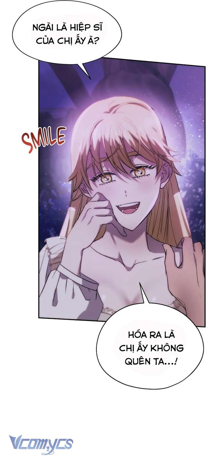 [18+] Người Em Vợ Tóc Vàng Chap 6 - Trang 2