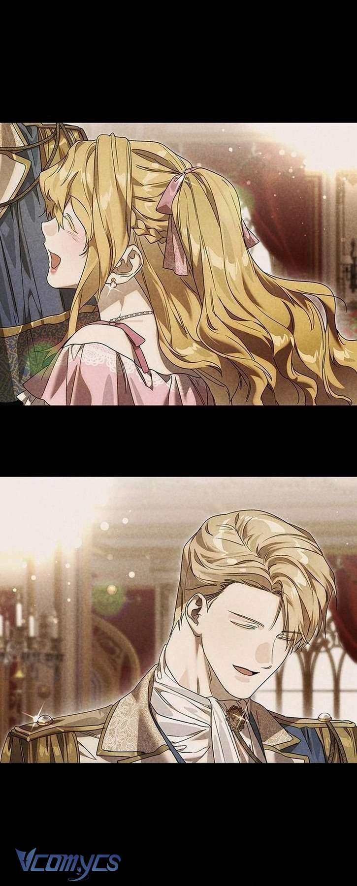 Cứ Cố Gắng Hết Sức Để Hối Hận Chap 37 - Trang 3