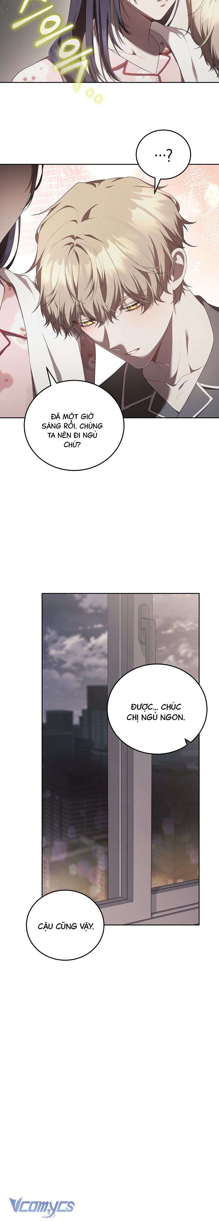 Chủ Tiệm Cafe Là Guide Cấp S Chap 9 - Next Chap 10