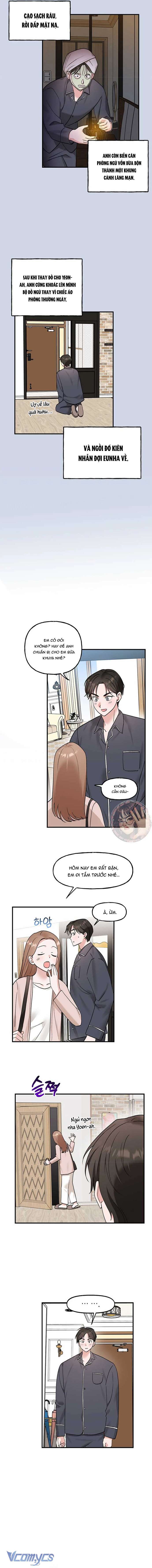 [18+] Hồng Hư Hỏng Chap 32 - Next Chap 33