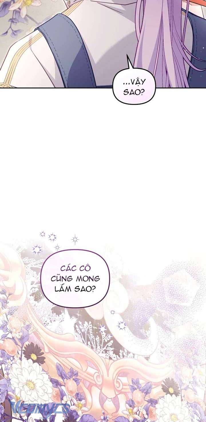 Tôi Được Nuôi Dưỡng Bởi Những Kẻ Phản Diện Chap 88 - Trang 3