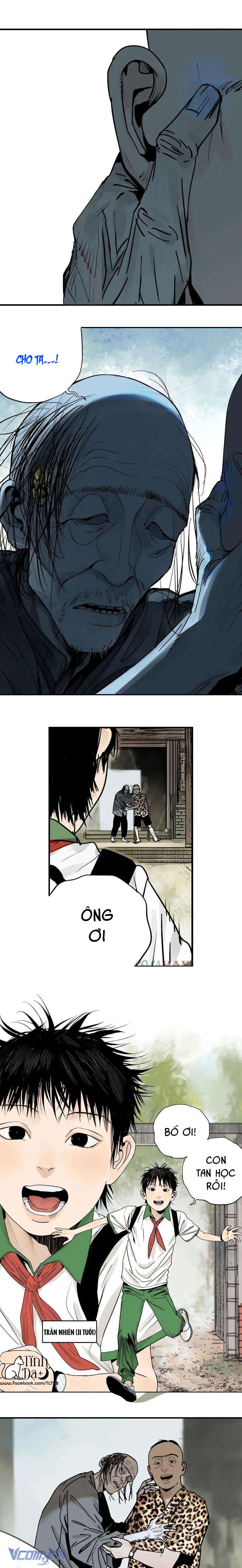 Sở Ô Chap 24.2 - Trang 2