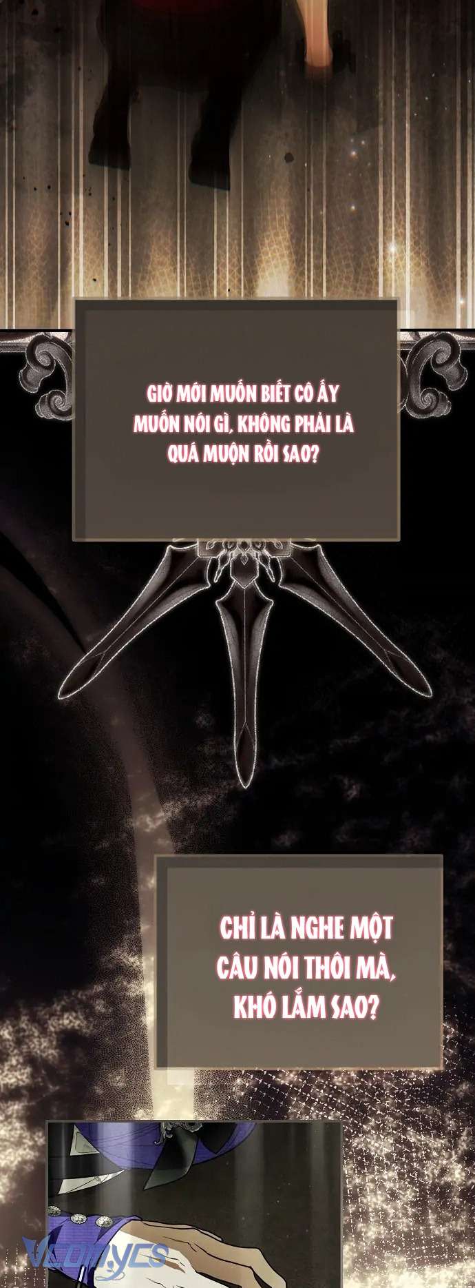 Ai Đó Đang Điều Khiển Cơ Thể Của Tôi Chap 61 - Trang 4