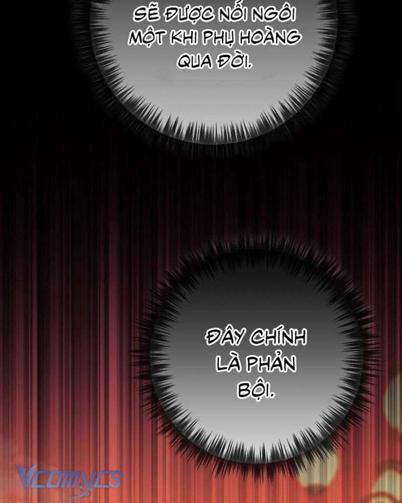 Dành Cho Những Ai Coi Hối Tiếc Là Điều Xa Xỉ Chap 57 - Trang 2