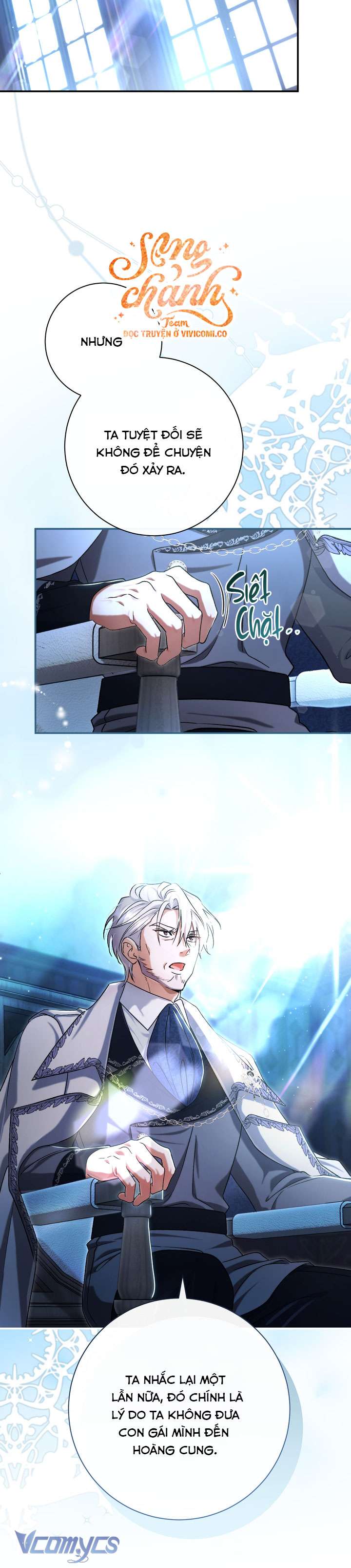 Người Xem Mắt Của Ác Nữ Quá Hoàn Hảo Chap 92 - Next Chap 93