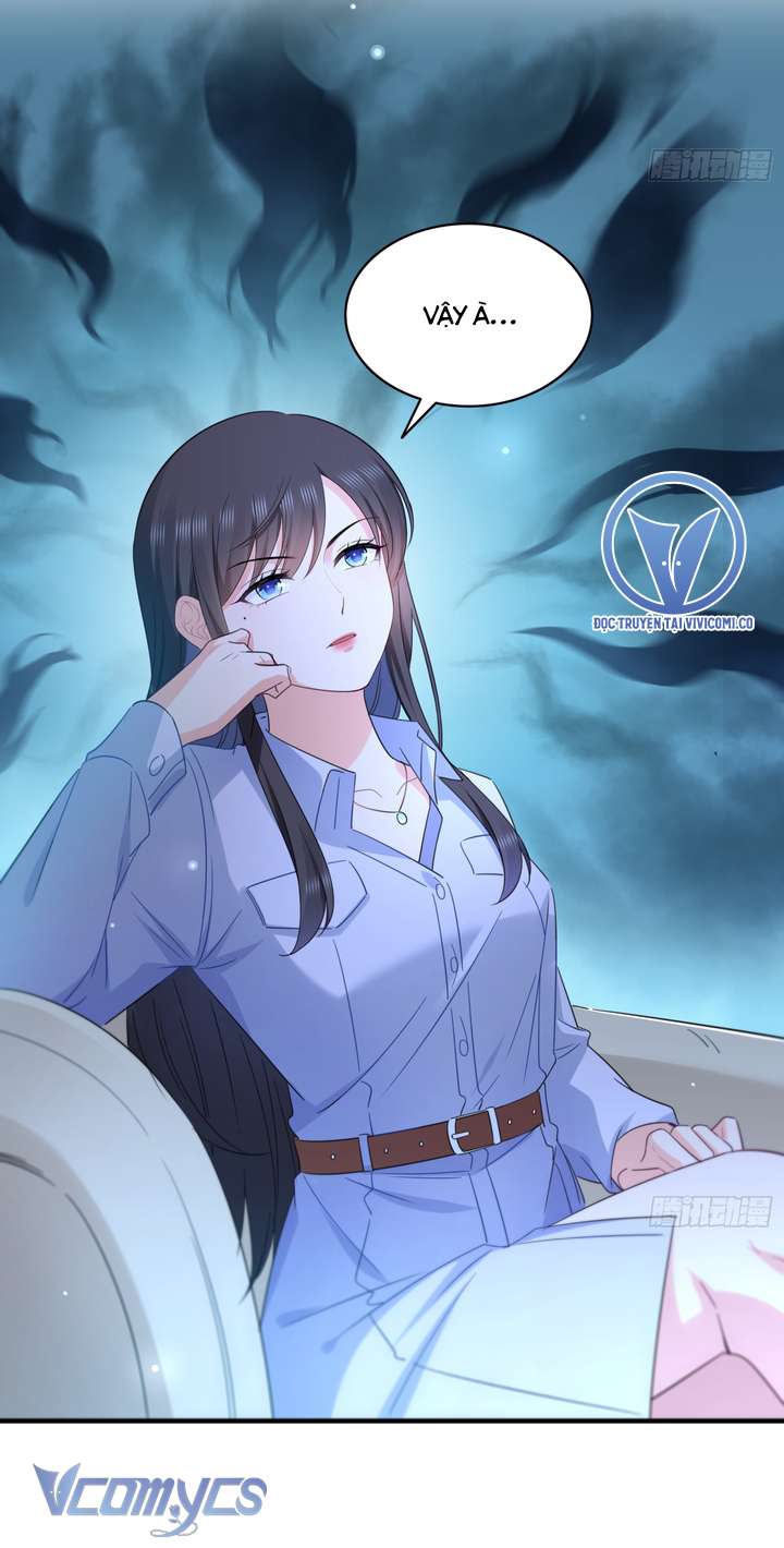 Hệt Như Hàn Quang Gặp Nắng Gắt Chap 545 - Trang 4