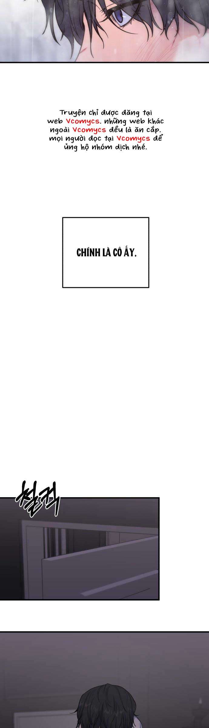 Vì Một Kết Thúc Viên Mãn Cho Đôi Ta Chap 13 - Trang 2