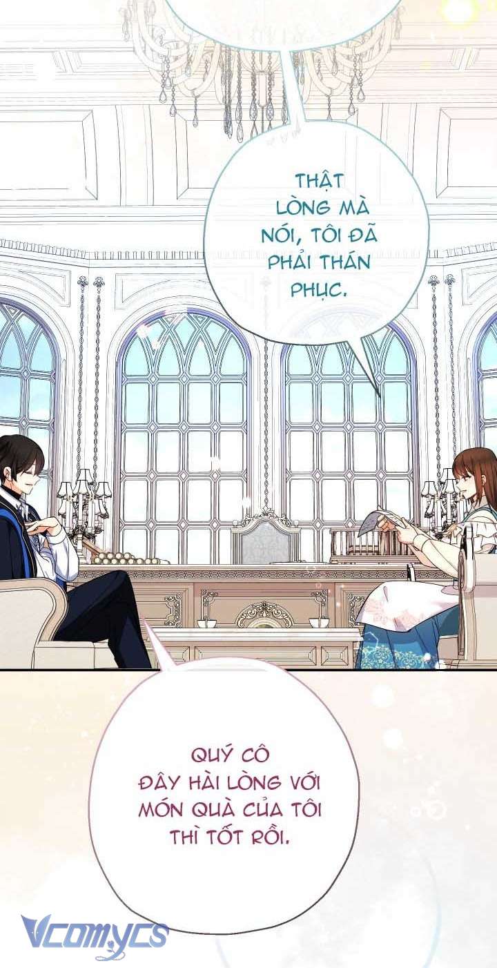 Tiểu Thư Tích Tiền Đi Bụi Chapter 105 - Trang 4