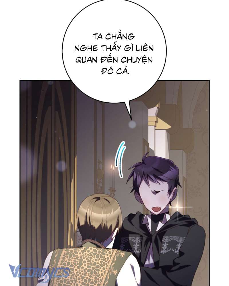 [Sứa Biển] Em Trai Tôi Là Hoàng Đế Ngang Ngược Chap 71 - Trang 2