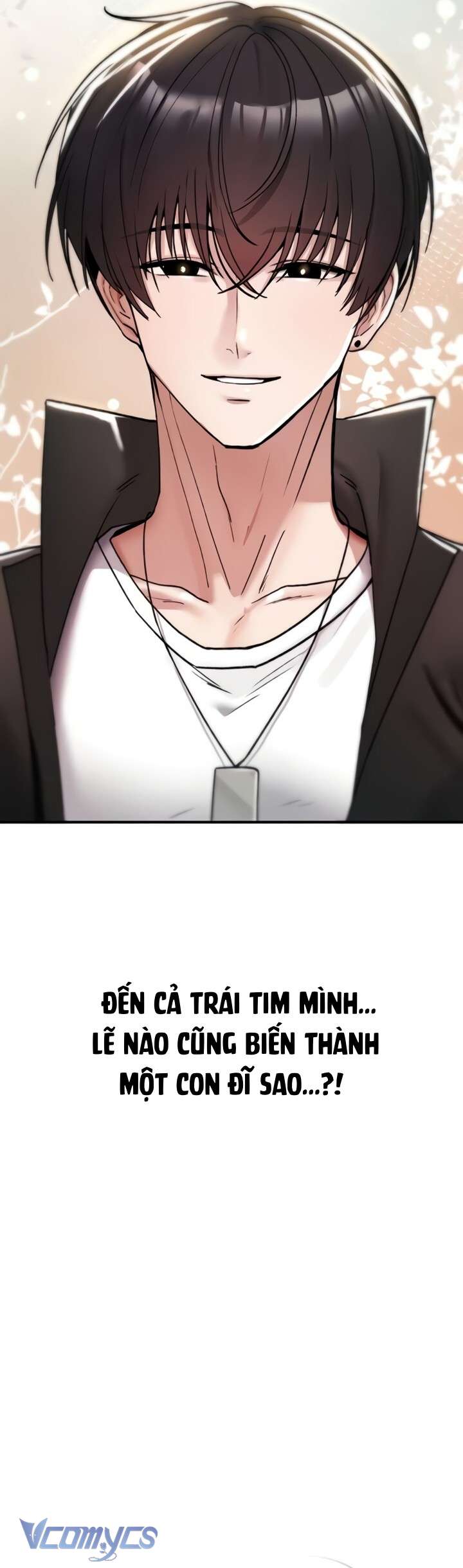 Tôi Sẽ Không Bị Khuất Phục Đâu Chap 13 - Trang 2