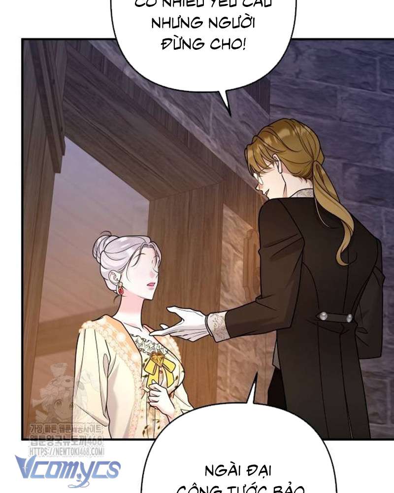 Trước Khi Em Có Ý Định Chạy Trốn Ta Sẽ Ngăn Chặn Nó Chap 30 - Trang 2