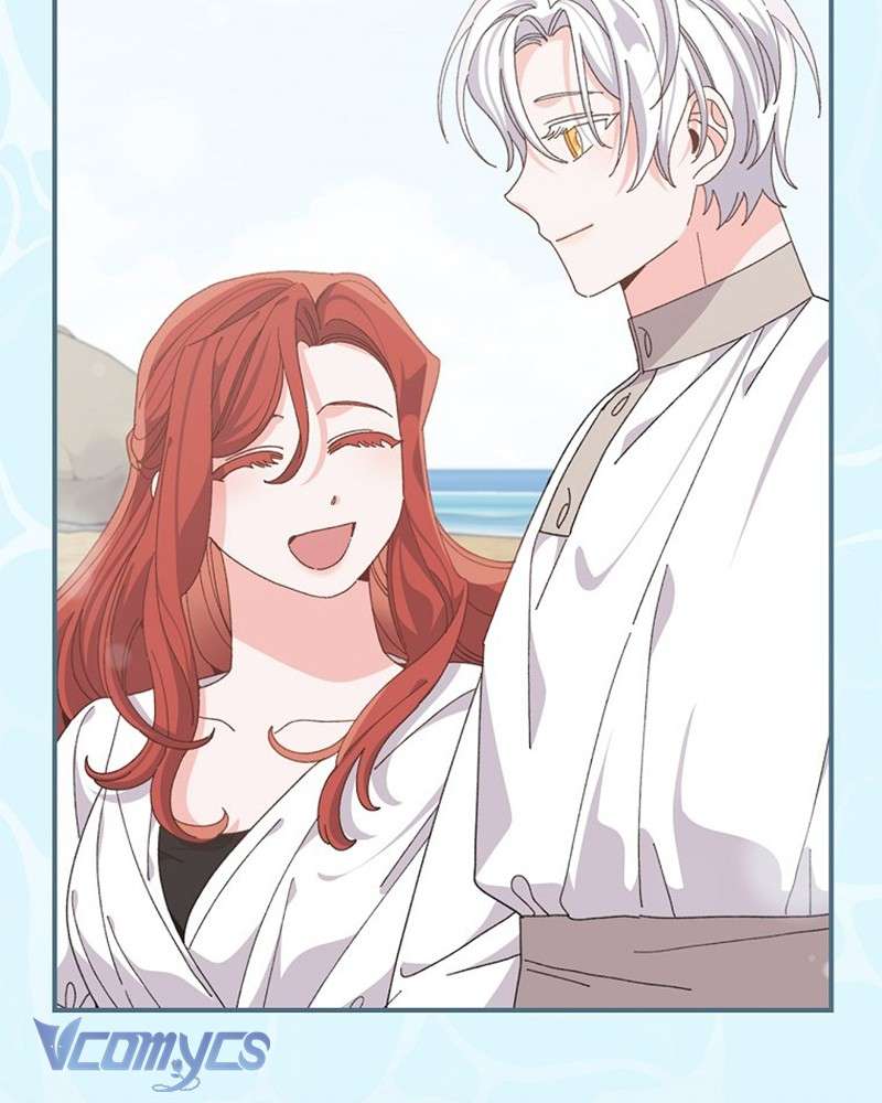 Chị Gái Của Nhân Vật Phản Diện Hôm Nay Cũng Đang Đau Khổ Chap 78 - Trang 4