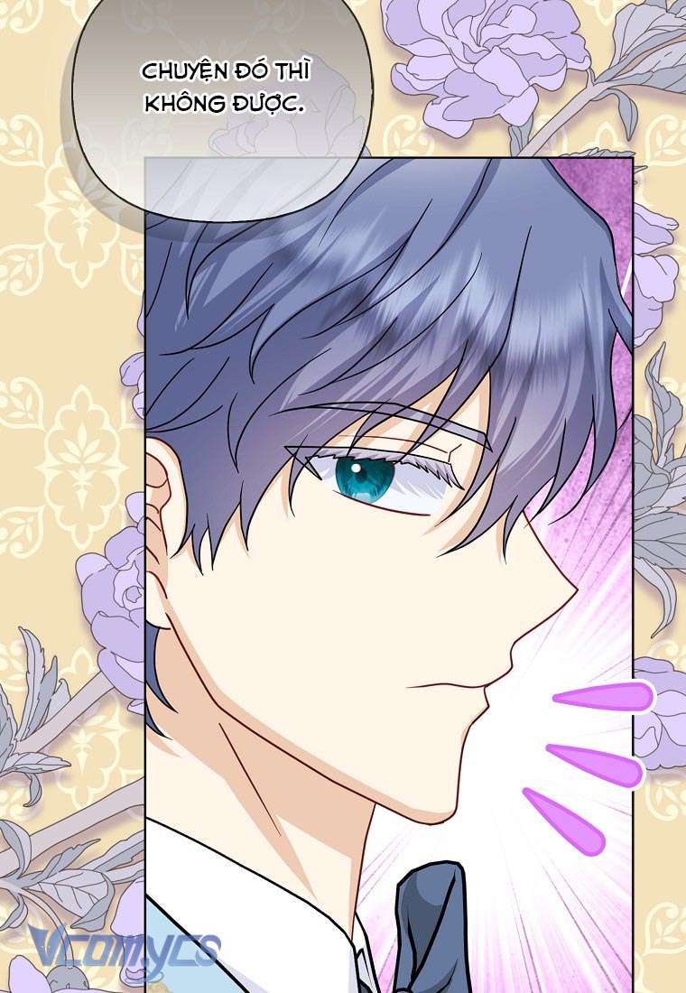 Nhân Vật Phản Diện Đều Thích Tôi Chap 62 - Trang 3