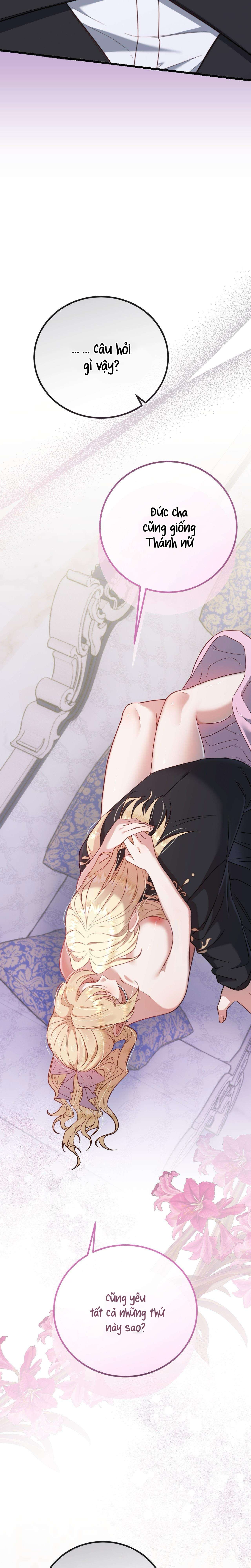 [ 18+ KHÔNG CHE ] Bị Mắc Kẹt Trong Trò Chơi Harem Ngược Vô Vọng Chap 6 - Trang 2