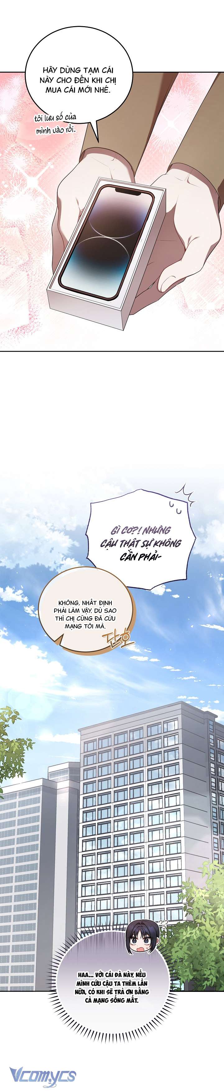 Chủ Tiệm Cafe Là Guide Cấp S Chap 9 - Next Chap 10