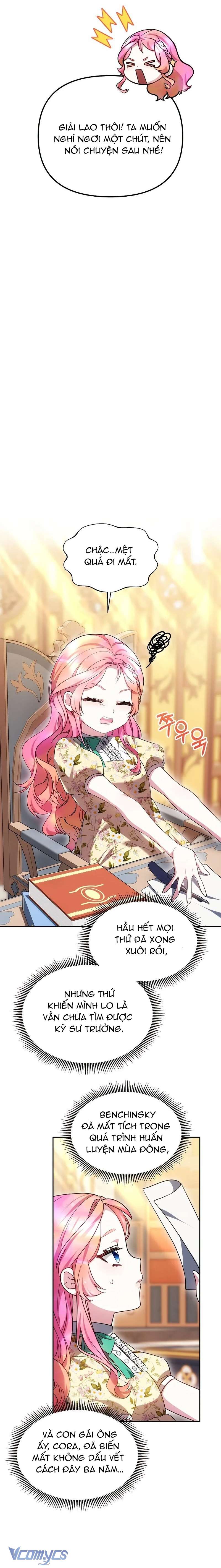 [PNT] Rồng Con Thuần Hóa Những Kẻ Điên Rồ Chap 45 - Trang 2