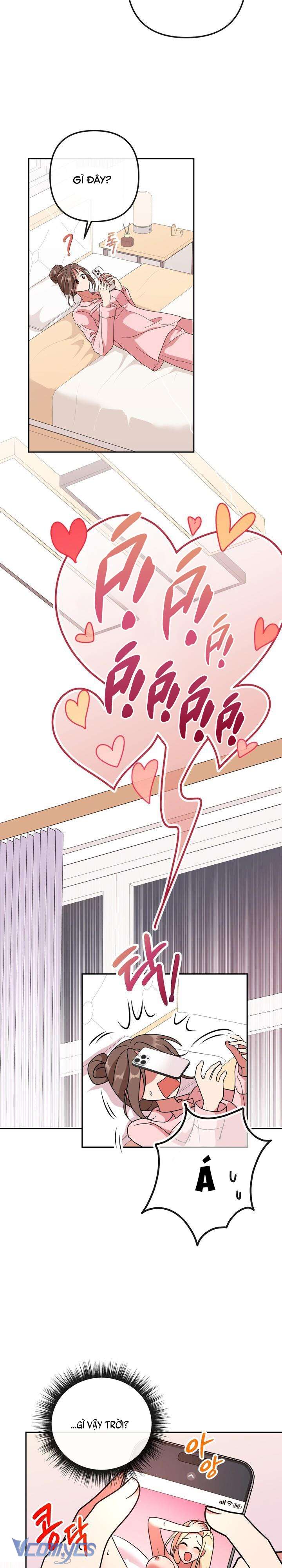 [18+] Tài Khoản Bí Mật Đồi Trụy Của Trưởng Nhóm Chap 1 - Trang 2