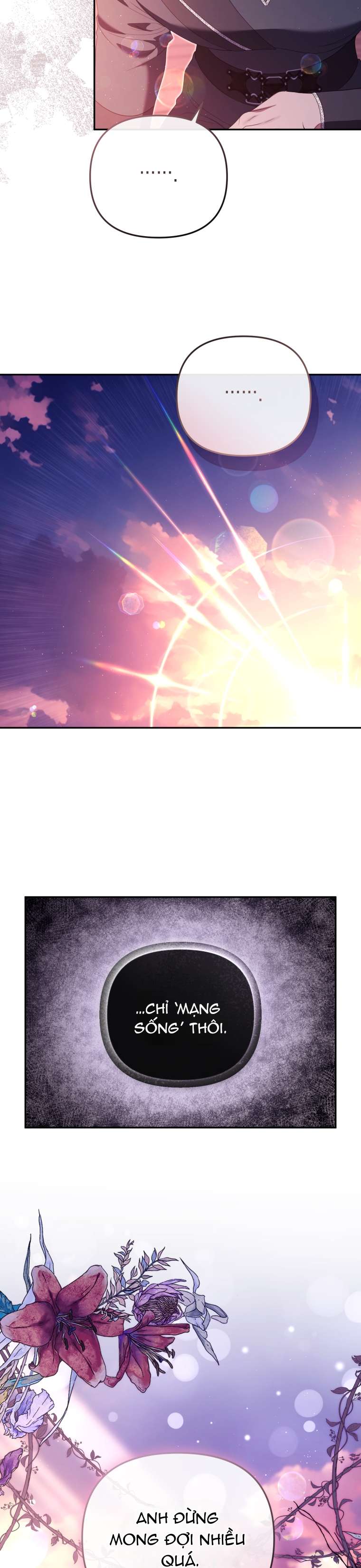 Người Phải Trả Giá Bằng Mạng Sống Vì Đã Lừa Dối Tôi Chap 39 - Trang 3