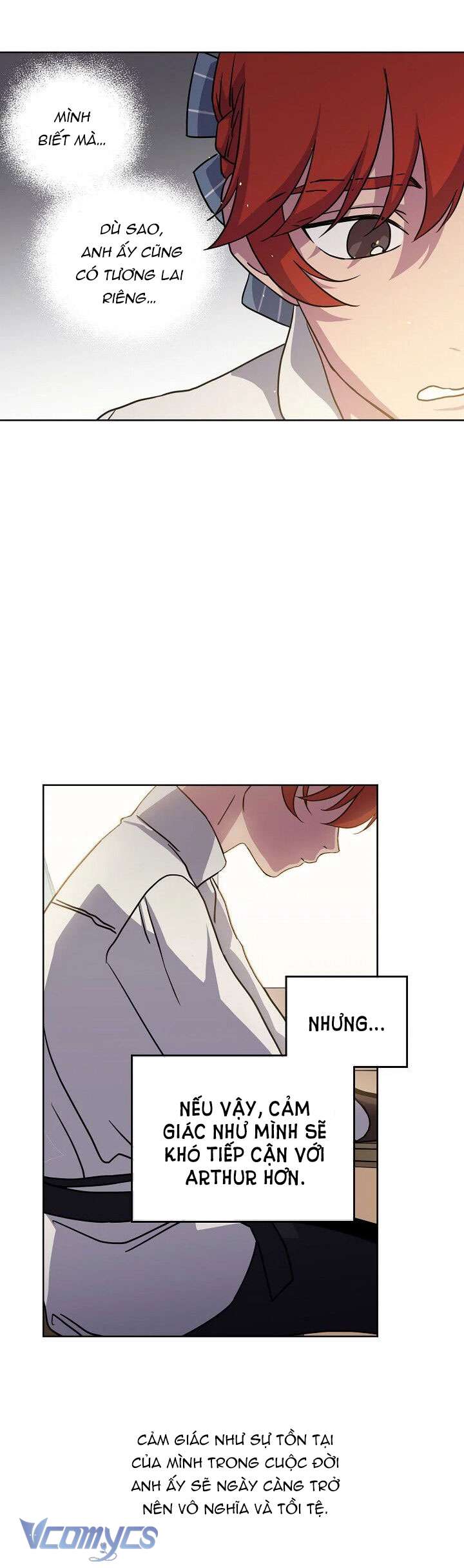 CHITRA Chap 73 - Trang 3