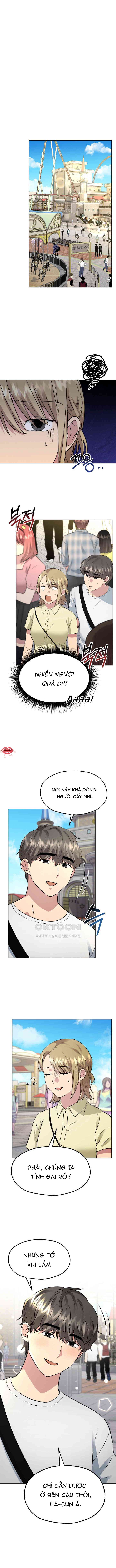 Twenty Nights Twenty Nights-Chap 40 - Trang 2