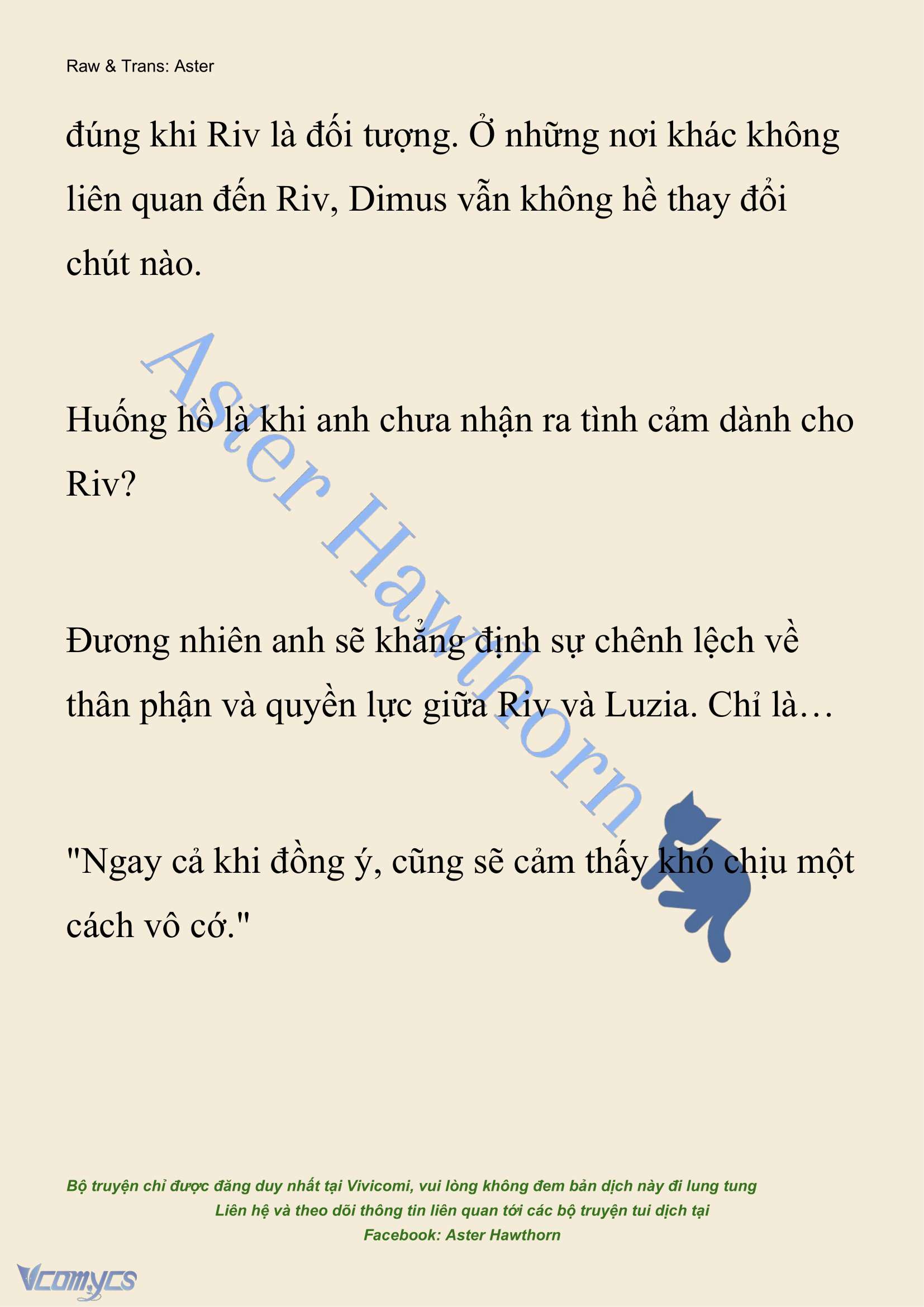 [NOVEL] Odalisque Chap 143 - Trang 2