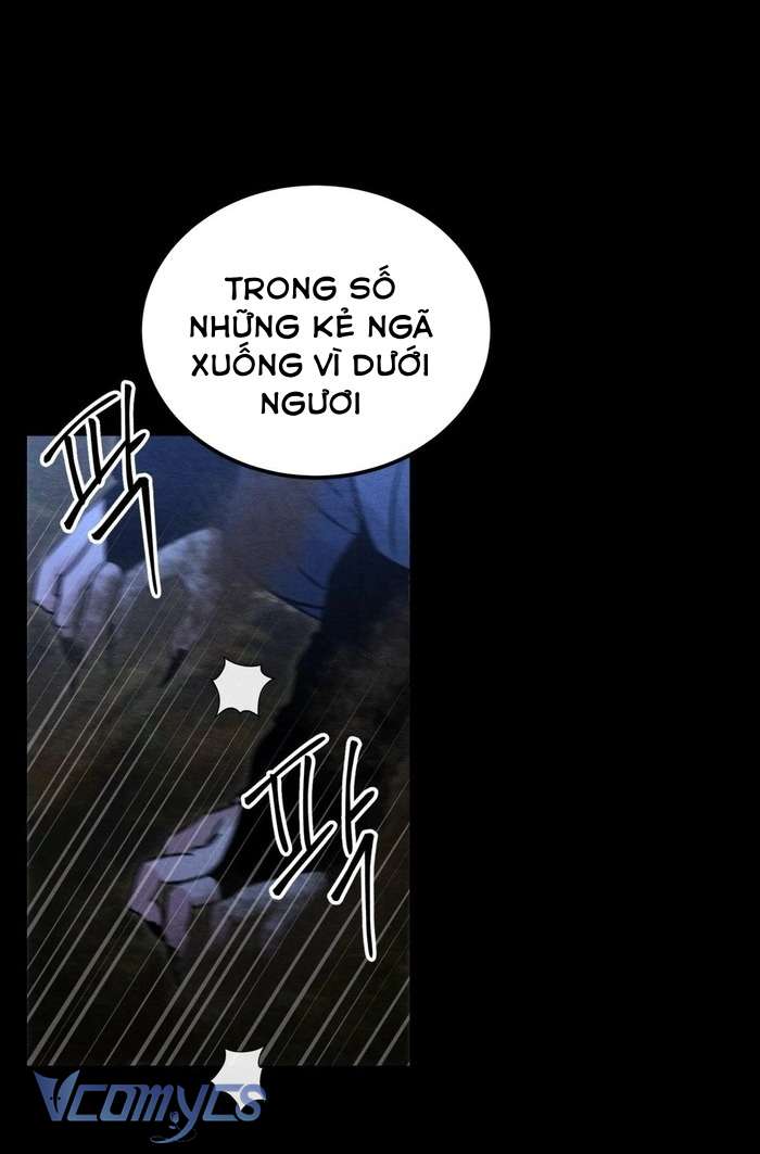 Hoa Lam Tinh Chap 34 - Trang 3