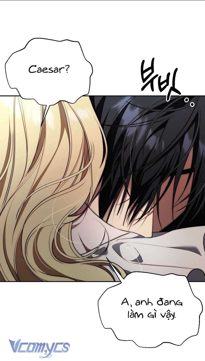 Thuần Hóa Hoàng Tử Quái Vật Chap 7 - Trang 4