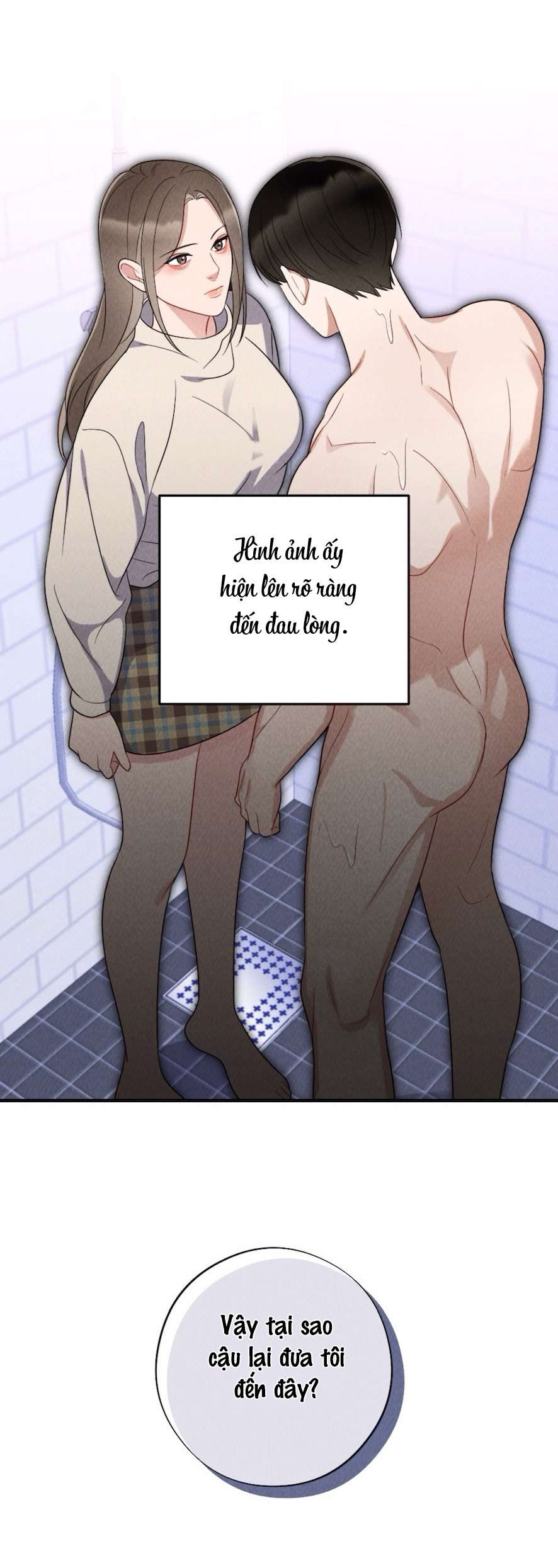 〖18+〗- Trò Chơi Quyền Lực Chap 18 - Trang 2