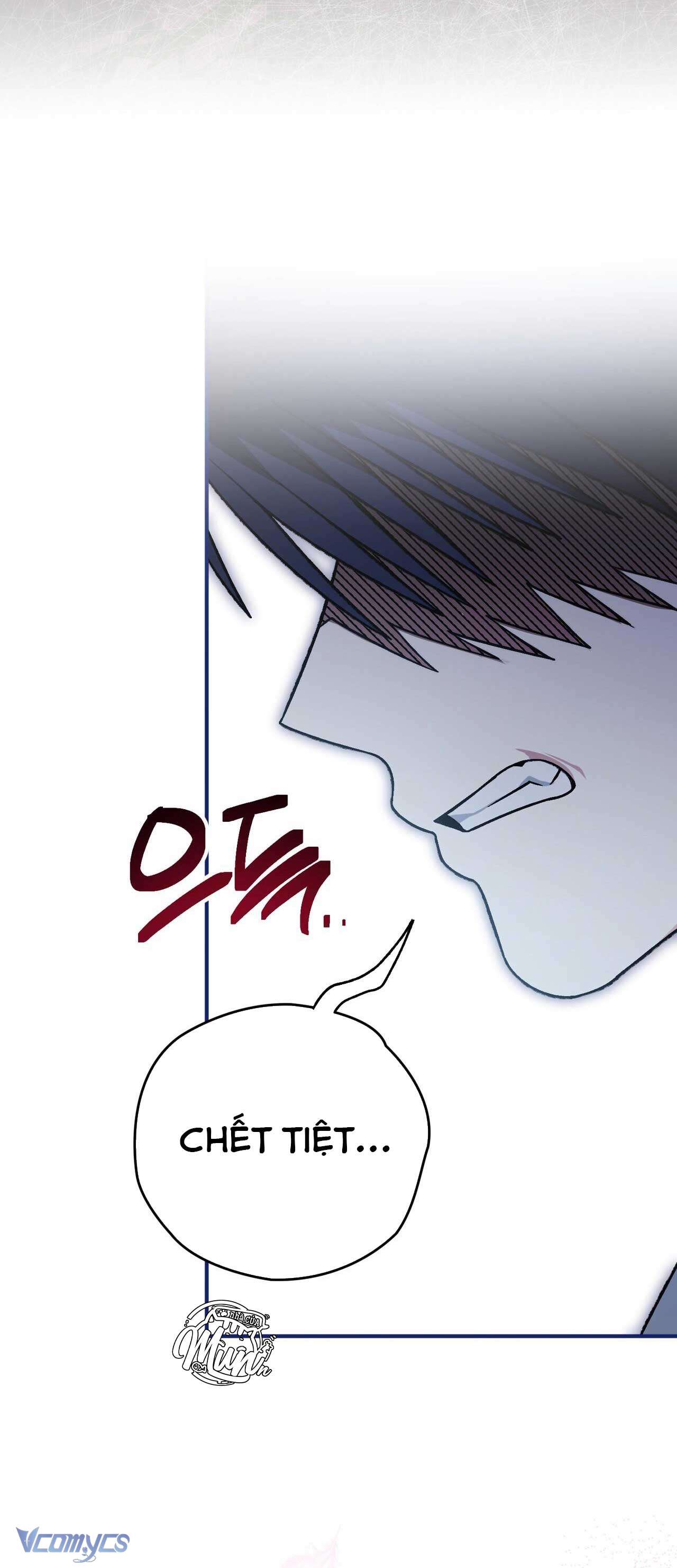 Gửi đến người sói yêu dấu của em Chap 29 - Trang 2