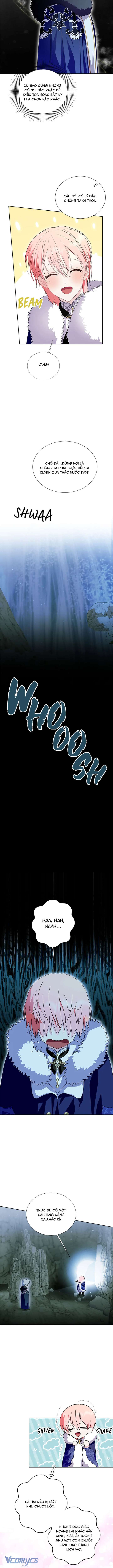 [PNT] Phía Sau Mặt Nạ Của Nam Chính Hiền Lành Chap 47 - Trang 2