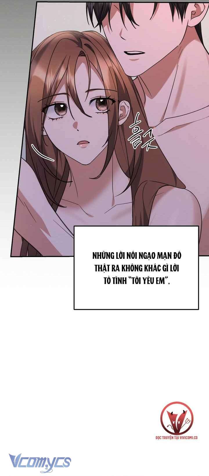 [18+] Vì Những Thứ Đã Tan Vỡ Chap 51 - Next Chap 52