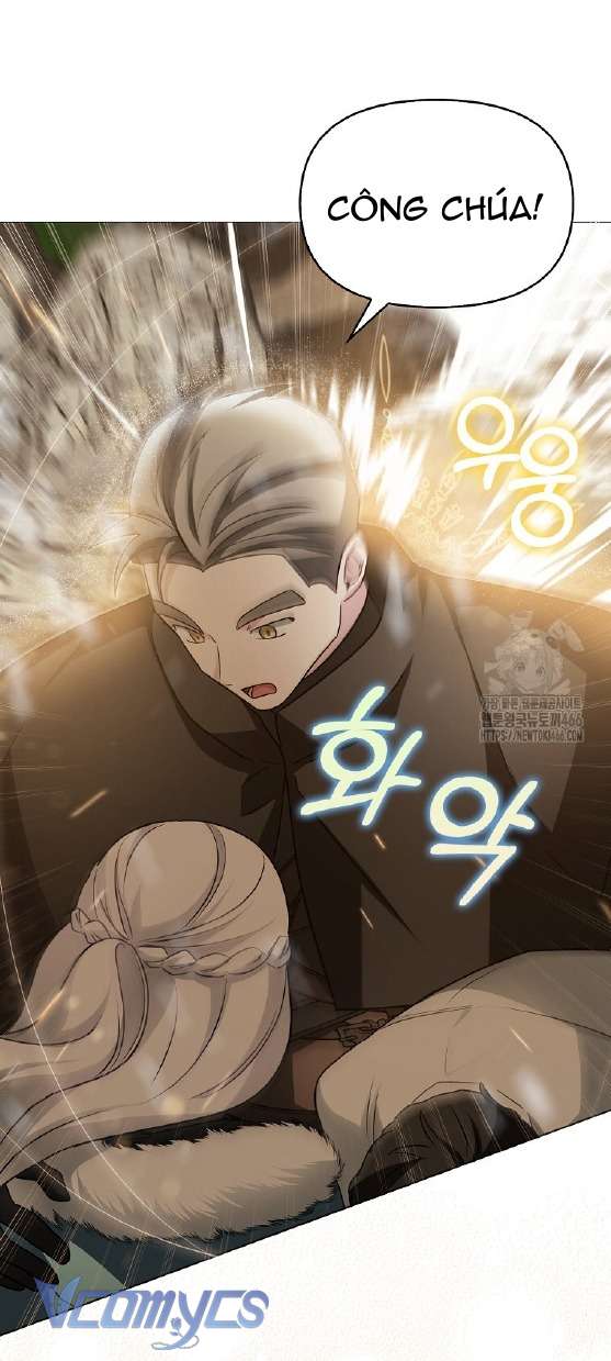 Kế Hoạch Nghỉ Hưu Của Nhân Vật Phản Diện Chap 26 - Trang 4